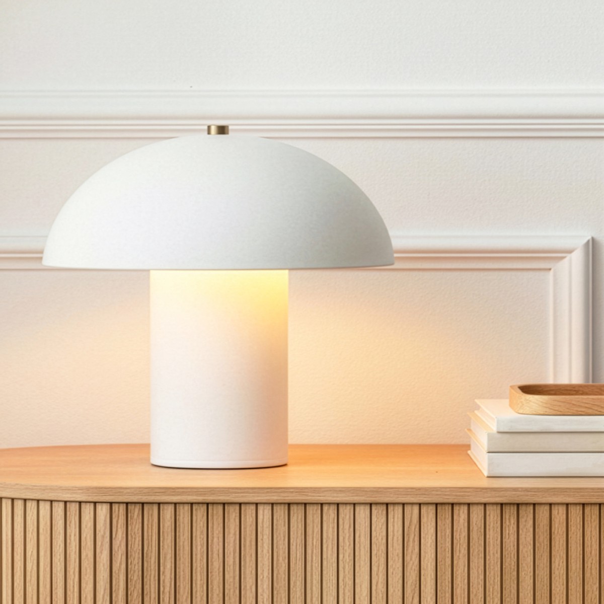 Alba Table Lamp